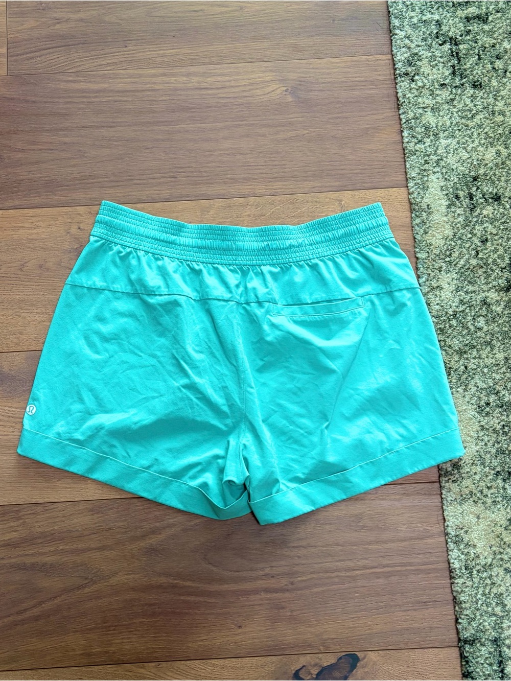 Lululemon Shorts - Picture 3 of 5